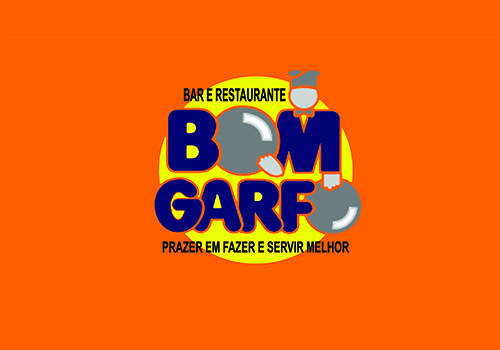 Restaurante Bom Garfo