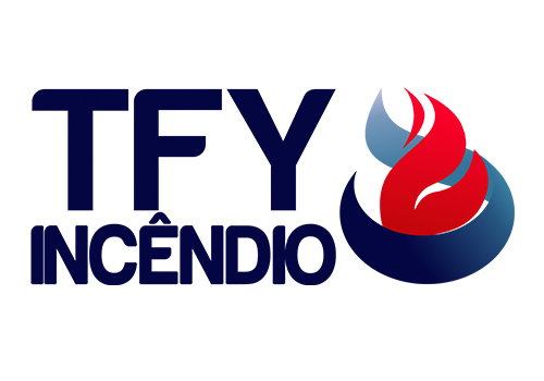 Projeto e instalação de sistemas de combate a incêndio.