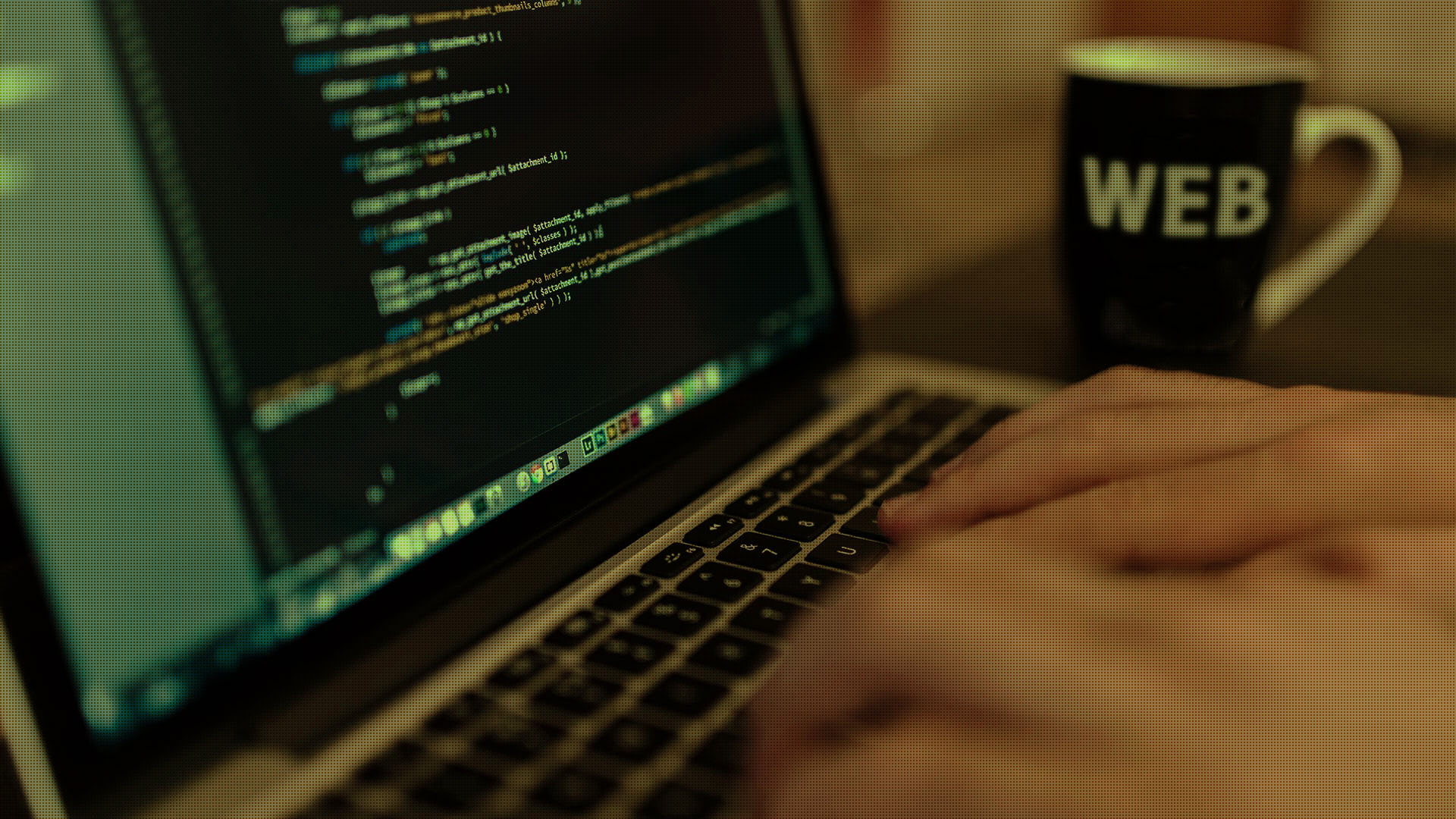 DESENVOLVEMOS SEU SITE